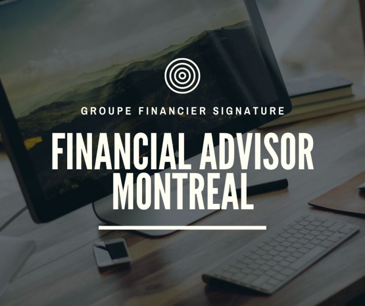 Looking for a financial advisor Montreal? We have financial advisors ready to help you with debt management, insurances & more!We specialize in providing comprehensive financial advice tailored to each clients' unique needs and goals.We believe that clients are better served by a comprehensive approach to planning that incorporates all aspects of their financial lives - risk management, estate planning, and tax planning as well as investment management. Contact us today for a confidential conversation. https://tinyurl.com/yd7566k7