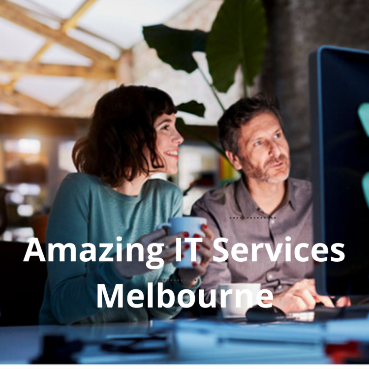 GetNEXT is an IT consulting company, empowering businesses to maximize the impact of technology, content, and communications. It has managed IT Services Melbourne.get next enables companies to achieve productivity gains through Cloud health checks, audits, and consulting products that align with a business needs
https://getnext.com.au/