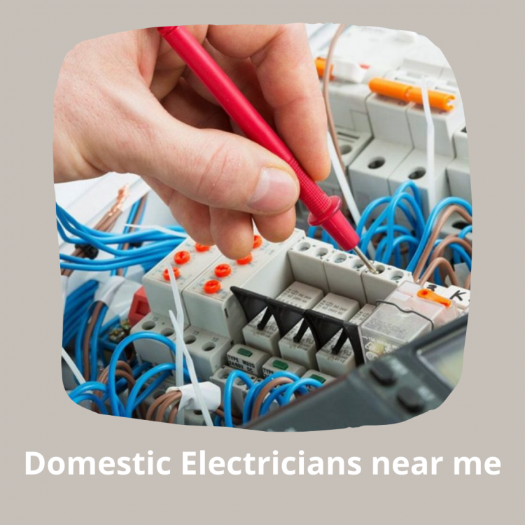 Quickspark’s skilled domestic electricians will come to your place just a call away. Our skilled professionals will come and resolve your issue. We are committed to providing the highest level of customer service. We guarantee a great and promising job to our customers.
https://getquickspark.com.au/