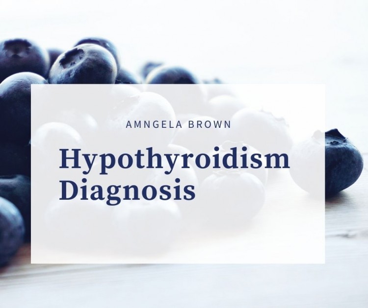 Hypothyroidism can be an elusive disease. Its presence can be so slight that you may not even recognize that anything is wrong. In hypothyroidism diagnosing, the doctor will take into account both your symptoms and the results of a thyroid-stimulating hormone (TSH) test. https://tinyurl.com/y5yzg76r