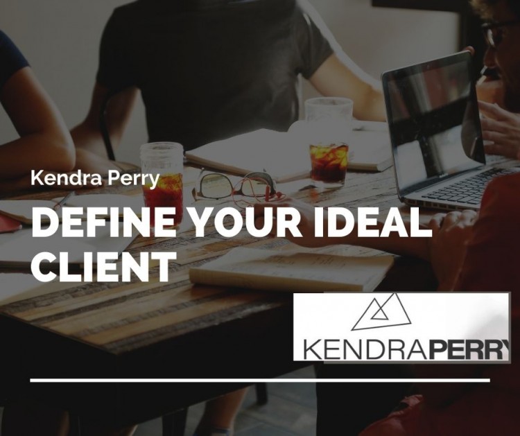 Do you struggle with attracting ideal clients? Well, that’s not a big issue. Kendra Perry expert in providing useful tutorials to how to define your client? What are major steps to taken? In the world of branding and marketing, having an ideal client allows you to craft a very targeted approach that helps you gain traction faster. Visit us and learn more. https://kendraperry.net/narrow-down-niche/
