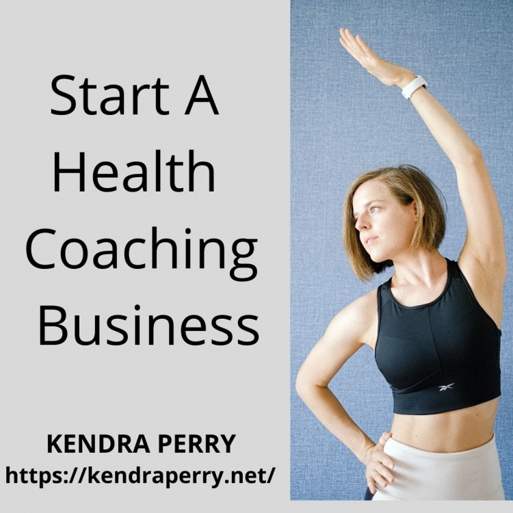 Planning to start business as professional as Health & Wellness Coach. But not sure from where to start ? Well, Starting a health coaching business is easier than you think. Kendra Perry is a business coach for Health Coaches /Wellness Coaches and she helps coaches grow a successful health coaching business online. Our mission is to help you create a signature coaching program, attract paid coaching clients, build more impact and a thriving six-figure business online.