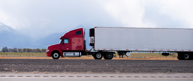 Logians LLC gives you an affordable refrigerated truck transport service across the united states. Our main aim is to maintain the quality of the products throughout their logistical journey. Contact us to discuss your requirements with us.