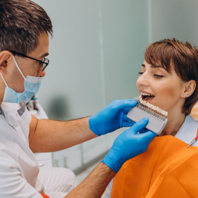 Teeth whitening is among the most popular cosmetic dental procedures nowadays because it can improve how your teeth look without any pain or harmful side effects. Contact our Teeth Whitening Preston experts to schedule your appointment.