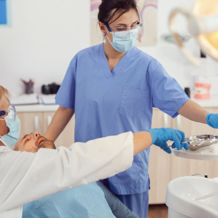 Looking for the right local Preston dentist nearby? Then your search is over as we have got you the most reliable yet affordable local Preston dentist for your all dental care needs. Call us on  01772 253 418 today!