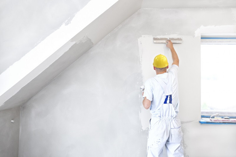 Are you searching for the most affordable Plastering Contractors in Liverpool? Then your search is over because Fastnet is by far the best contractor in Liverpool with high-quality service. Contact us for a free quote.