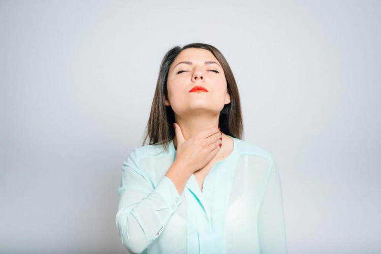 If you are concerned about your thyroid health, then you have come to the right place. We offer an affordable and same day Thyroid test in Tampa. Our lab has been designed to provide you with the highest quality healthcare services; all while staying within your budget. Visit our website now!

https://www.24-7labs.com/product/comprehensive-thyroid-wellness-panel/