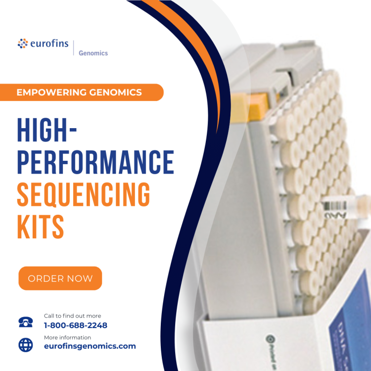 Fuel your sequencing with high-performance Seq Kits. Streamline DNA and RNA analysis from library prep to data analysis. Explore our catalog and equip yourself for genomics breakthroughs. Visit our website to browse our offerings!