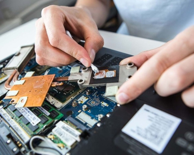 If you are looking for professional laptop repair in Austin, you've come to the right place! Our team of skilled technicians is here to provide comprehensive solutions for all your laptop issues. Whether it's a broken screen, software glitches, hardware malfunctions, or any other problem, we have the expertise to get your laptop back in top shape. Trust us for fast, reliable, and affordable laptop repairs in Austin. https://ticktocktech.com/computer-repair-austin/laptop-repair/