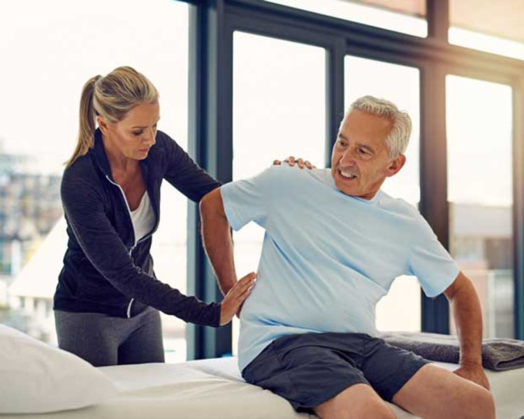 If you're in search of a trusted and experienced Portland physical therapist for back pain relief, look no further. Our team of dedicated professionals specializes in addressing back pain and helping you regain your mobility and quality of life. Discover personalized, evidence-based treatments in Portland to alleviate your back pain and get back to living your best life. https://optimalresultspt.com/our-physical-therapy-equipment