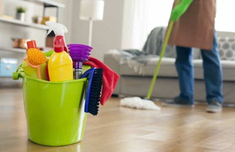 For top-quality cleaning services in San Francisco, choose Anna House Cleaning! We offer comprehensive solutions to meet your needs. Your satisfaction is our priority. Ready to have a spotless home? Visit our website and book your service now!

https://annahousecleaning.com/